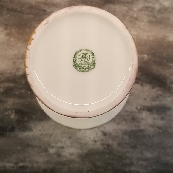 Realdarte Portugal porcelain vase - Picture 5 of 6